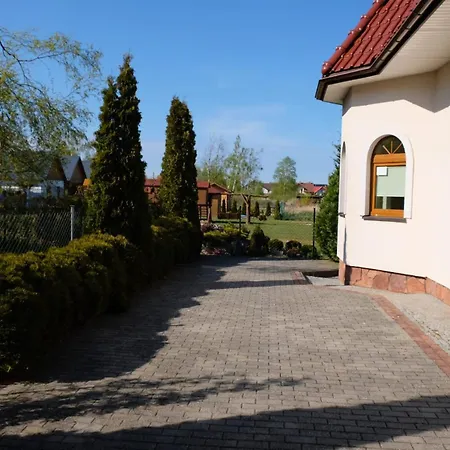 Prázdninový dům Stevilla *
