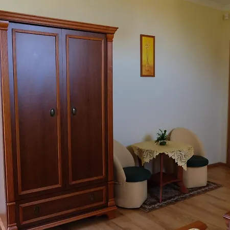 Stevilla Prázdninový dům