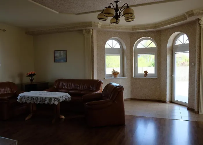 Stevilla * Rowy (Pomerania)