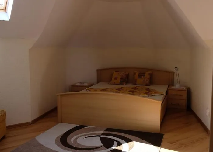 Dom wakacyjny Stevilla *