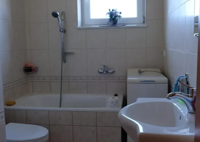 Stevilla Dom wakacyjny