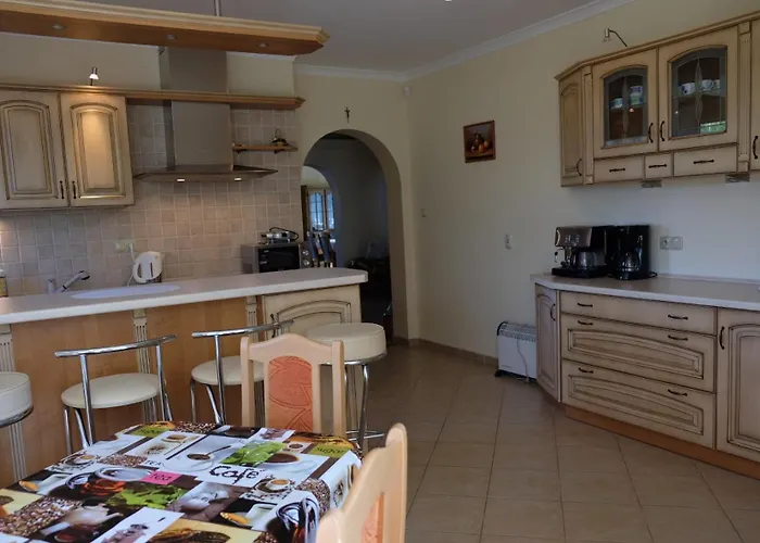 Dom wakacyjny Stevilla *