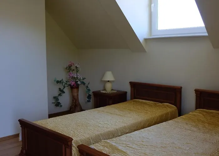 Stevilla Dom wakacyjny *