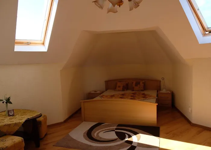 Stevilla Dom wakacyjny Rowy (Pomerania)