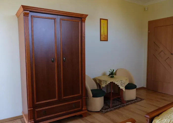 Stevilla Dom wakacyjny